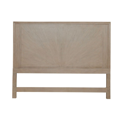 Brentwood - Panel Headboard - Hornell Furniture Outlet
