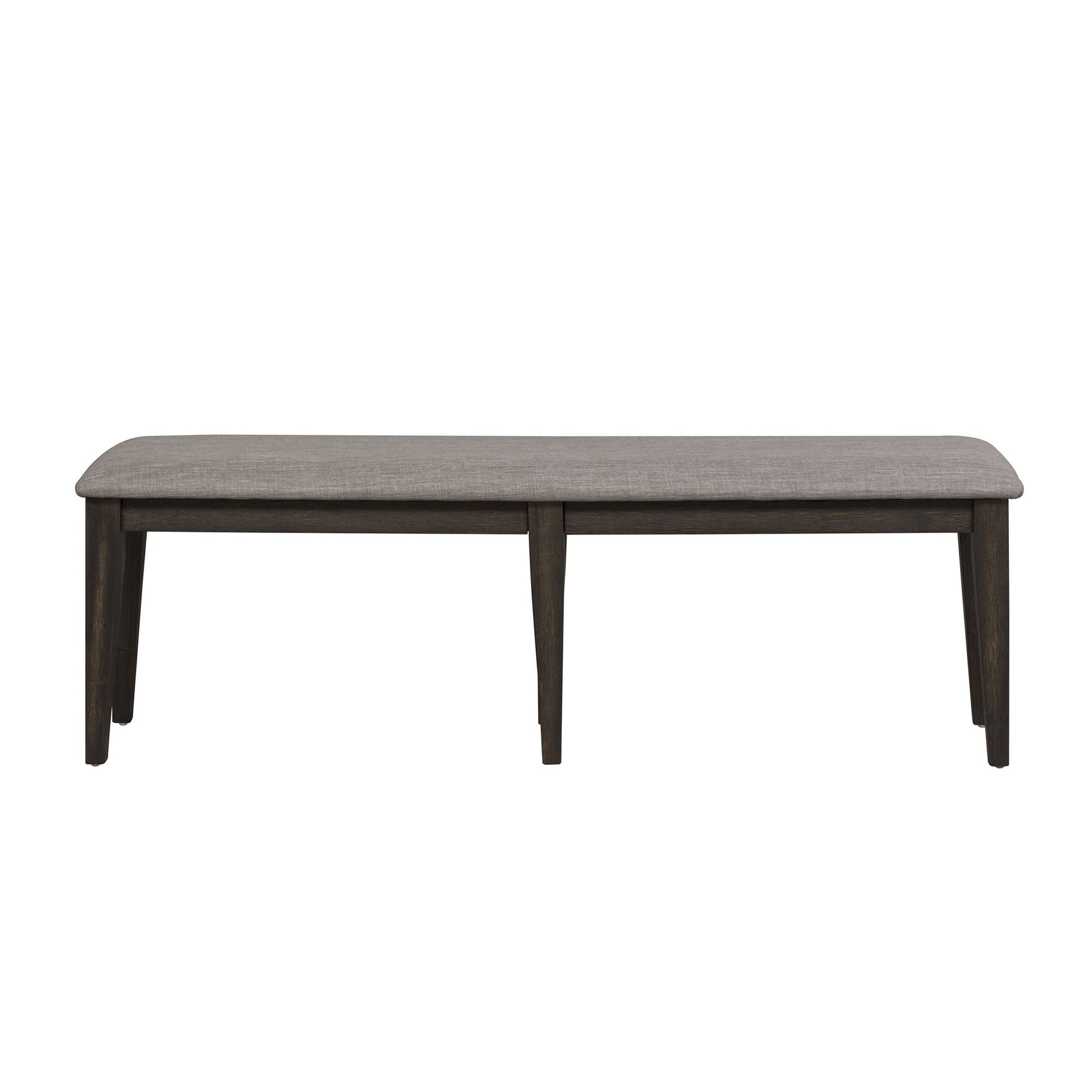 Double Bridge - Trestle Table Set - Hornell Furniture Outlet