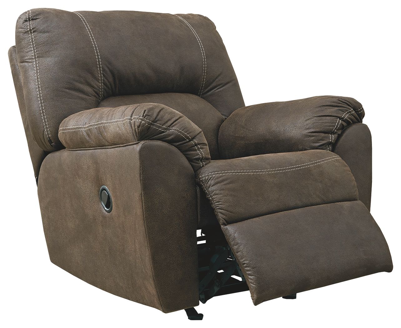 Tambo - Rocker Recliner - Hornell Furniture Outlet