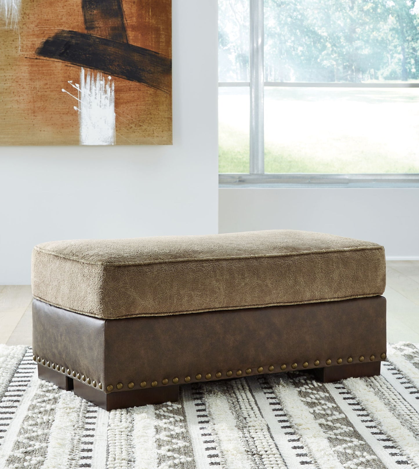 Alesbury - Living Room Set - Hornell Furniture Outlet
