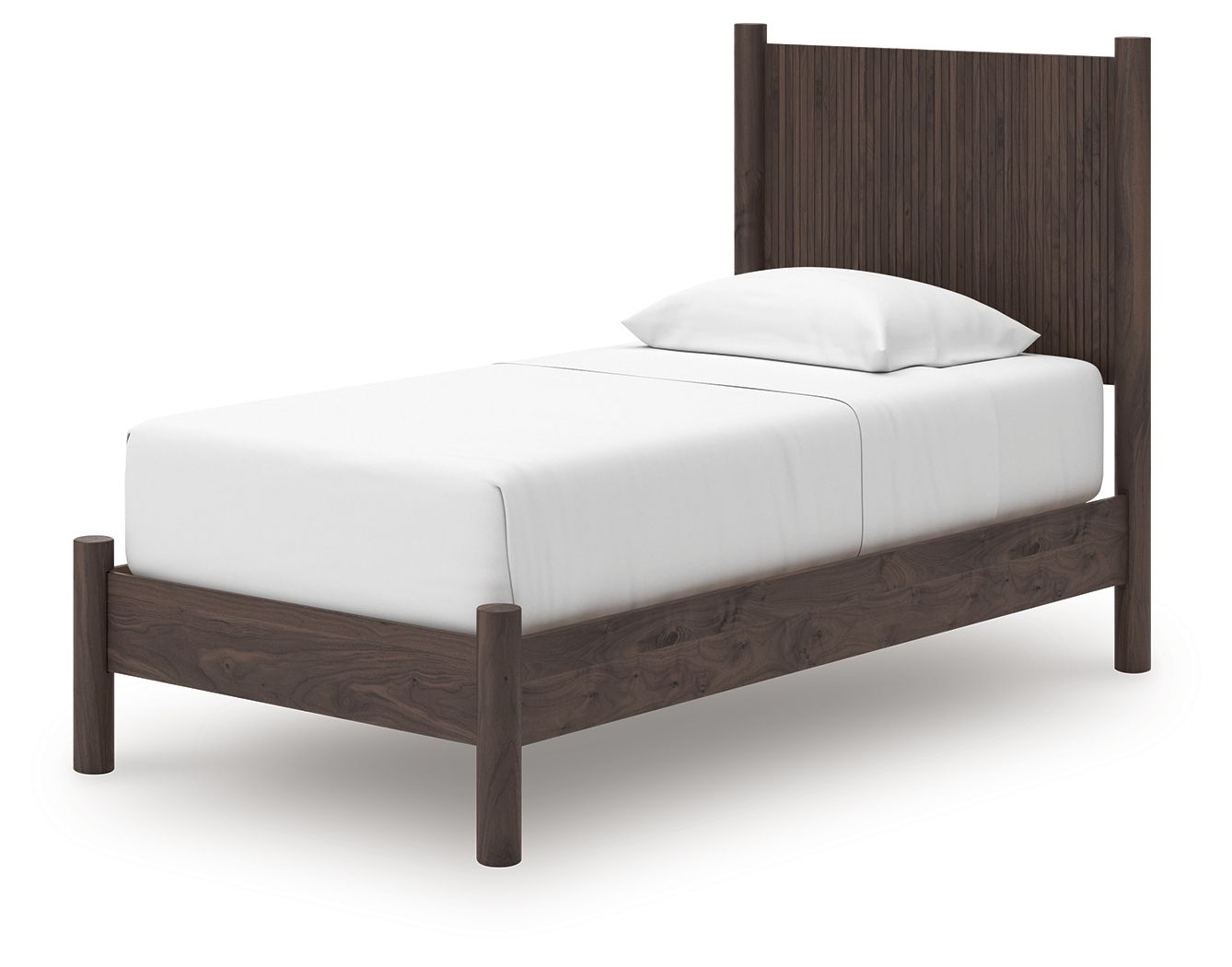 Pamytta - Panel Platform Bed - Hornell Furniture Outlet