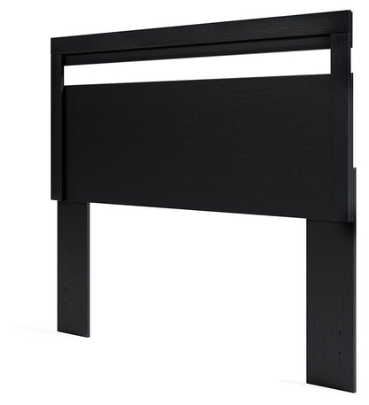 Flannia - Headboard - Hornell Furniture Outlet