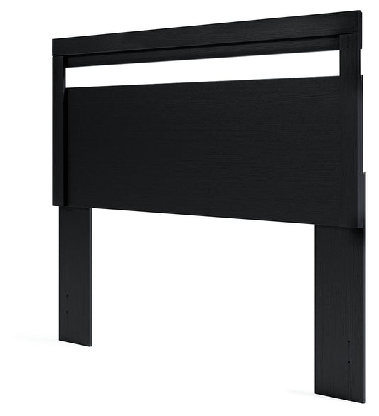 Flannia - Headboard - Hornell Furniture Outlet