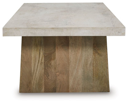 Brendalhouse - Rectangular Table - Hornell Furniture Outlet