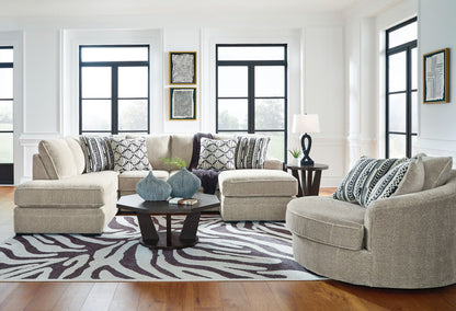 Calnita - Living Room Set - Hornell Furniture Outlet