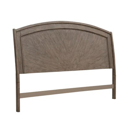 Avalon - Panel Headboard - Hornell Furniture Outlet