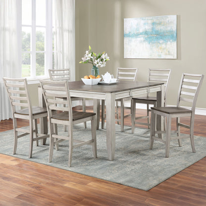Abacus - Counter Dining Set - Hornell Furniture Outlet
