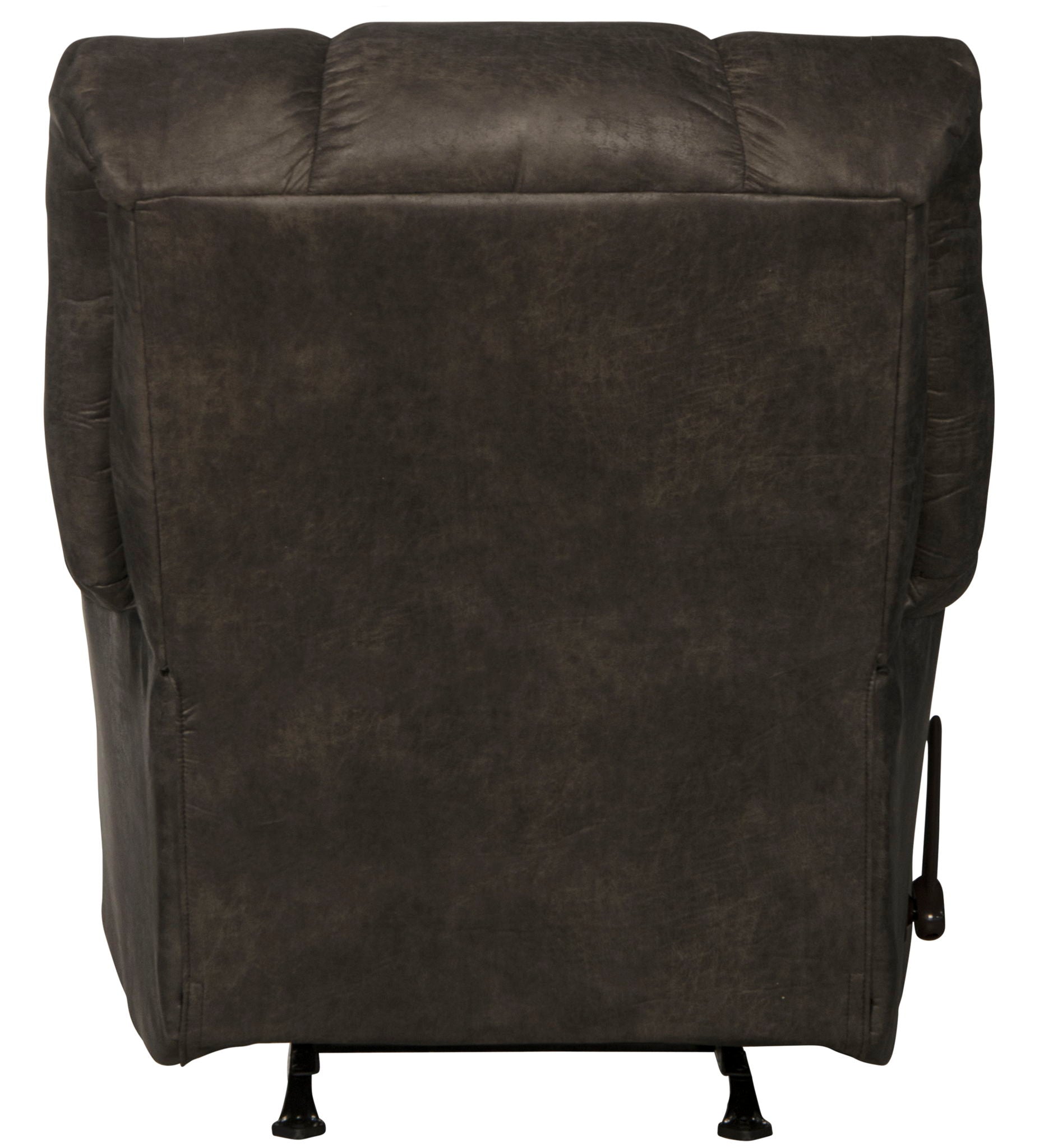 Berman - Chaise Rocker Recliner - Hornell Furniture Outlet