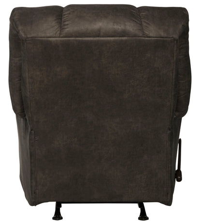 Berman - Chaise Rocker Recliner - Hornell Furniture Outlet