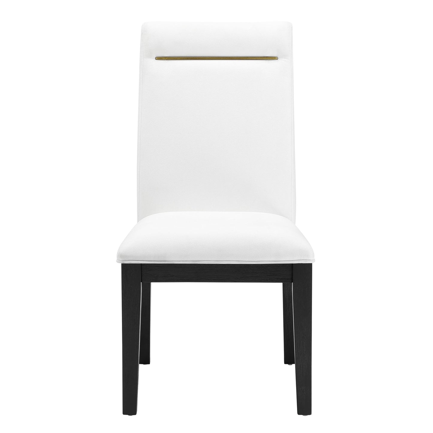 Yves - Performance Chair (Set of 2) - Hornell Furniture Outlet
