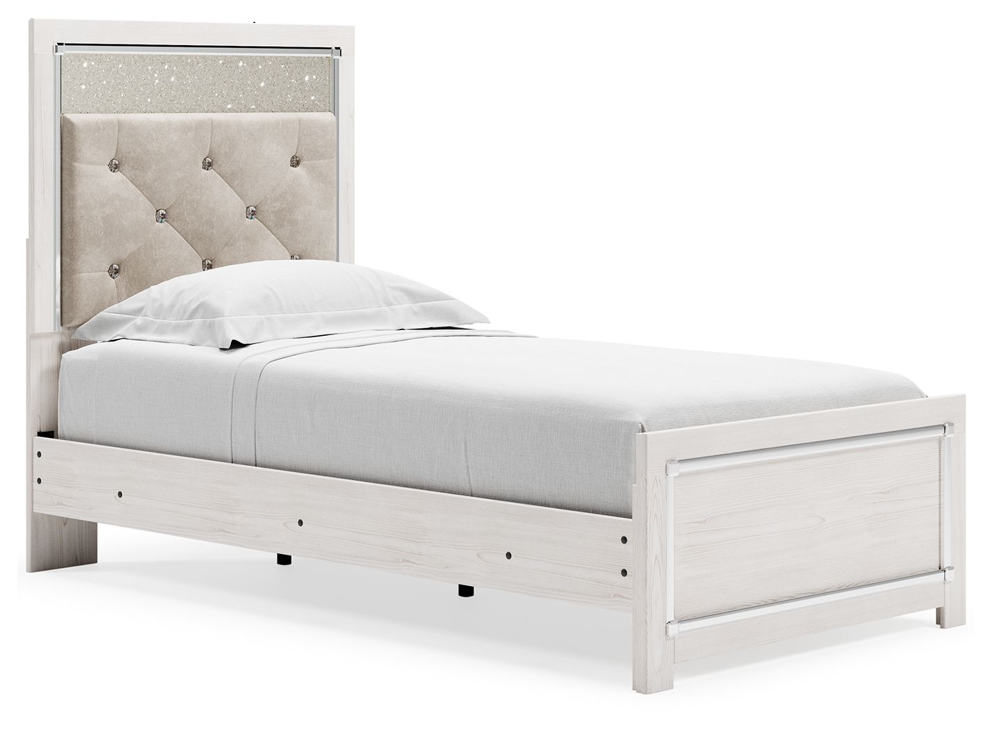 Altyra - Panel Bed - Hornell Furniture Outlet
