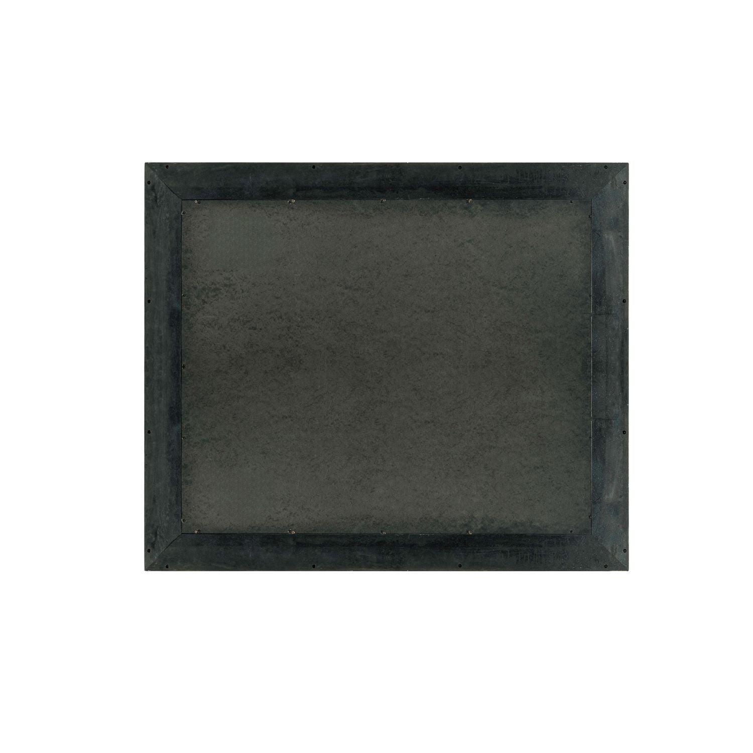 Rustic Traditions - Landscape Mirror - Hornell Furniture Outlet