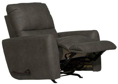 Dorian - Rocker Recliner - Hornell Furniture Outlet