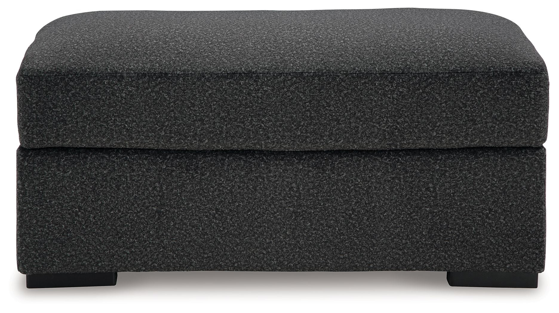 Wryenlynn - Onyx - Ottoman - Hornell Furniture Outlet