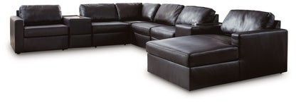 ModMax II - Sectional - Hornell Furniture Outlet