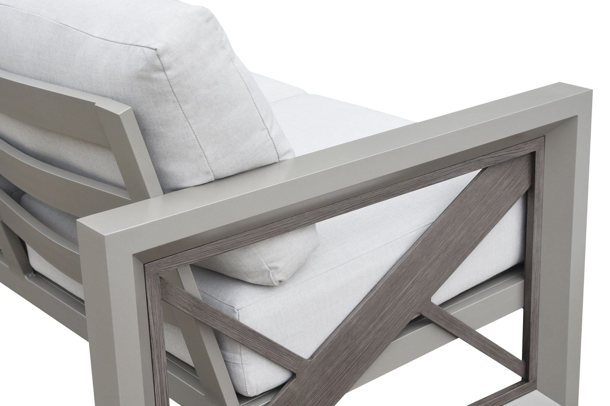 Dalilah - Outdoor Set - Hornell Furniture Outlet