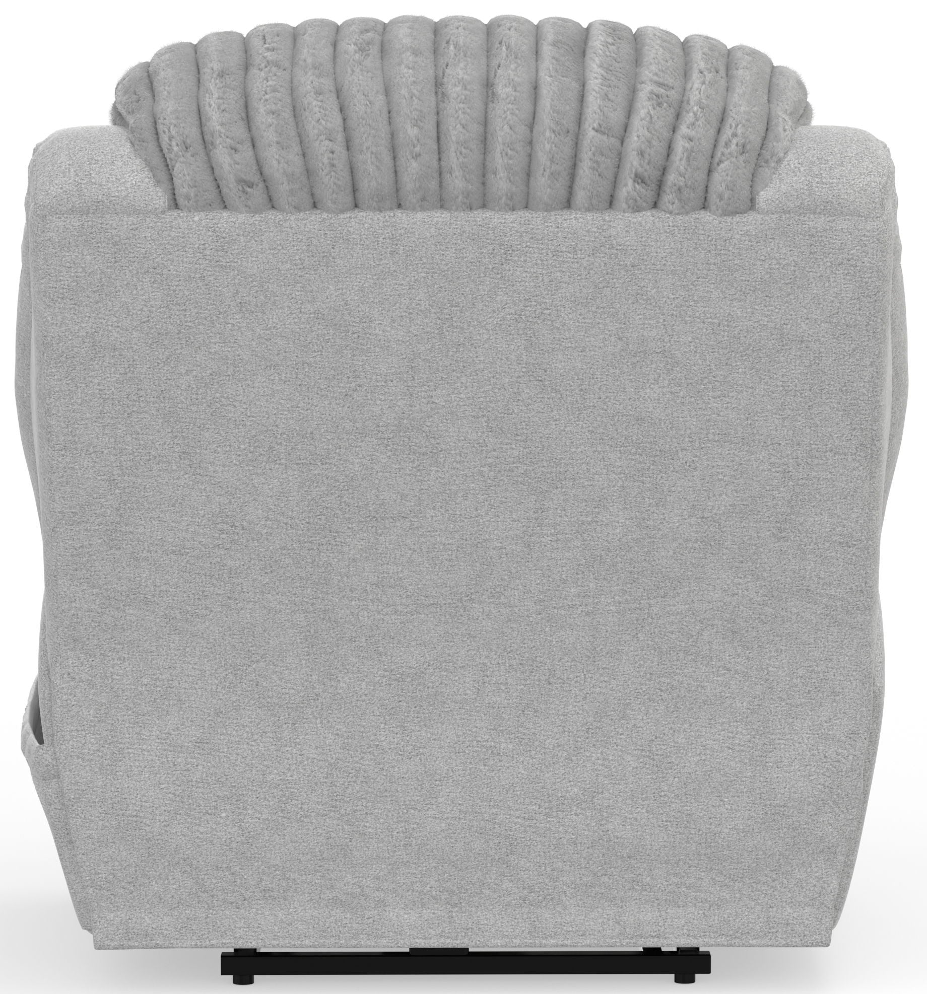 Shaggy - Power Lay Flat Recliner With Zero Gravity - Hornell Furniture Outlet