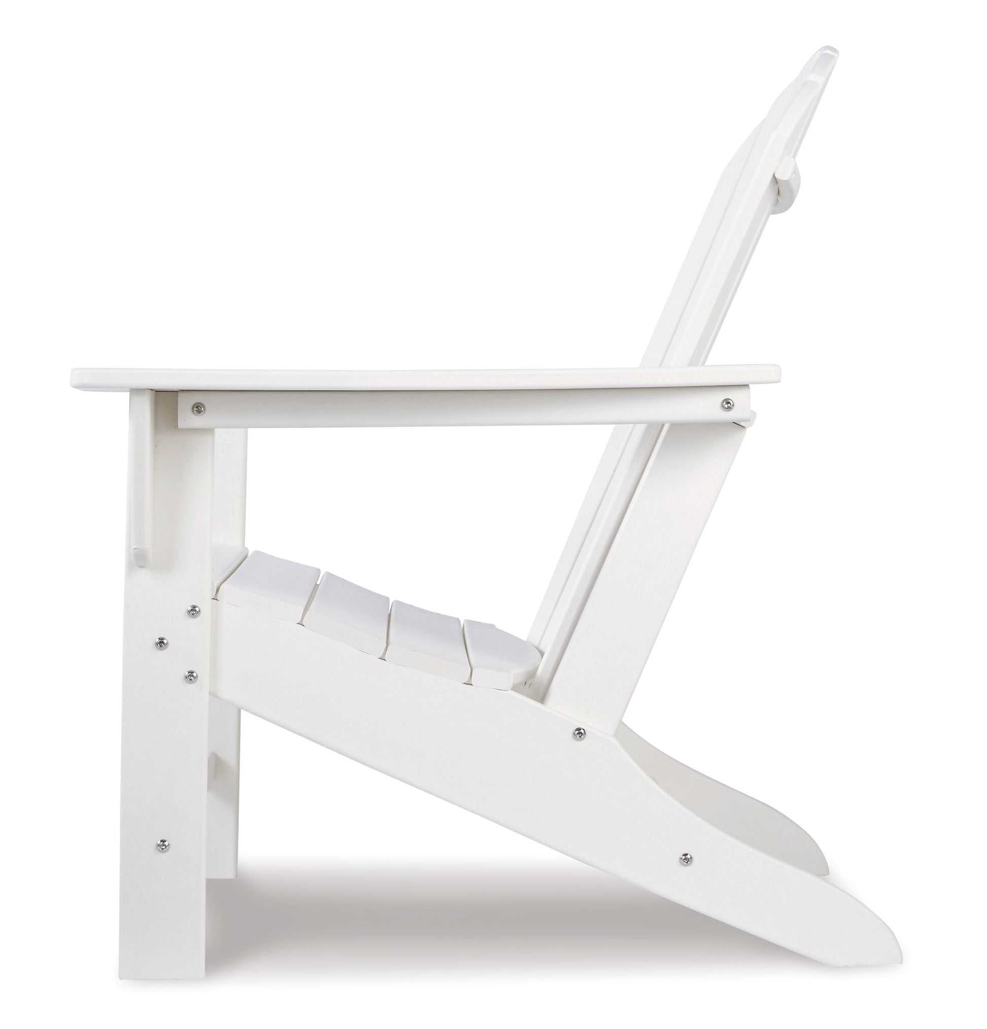 Sundown Treasure - Outdoor Adirondack Chair - Hornell Furniture Outlet