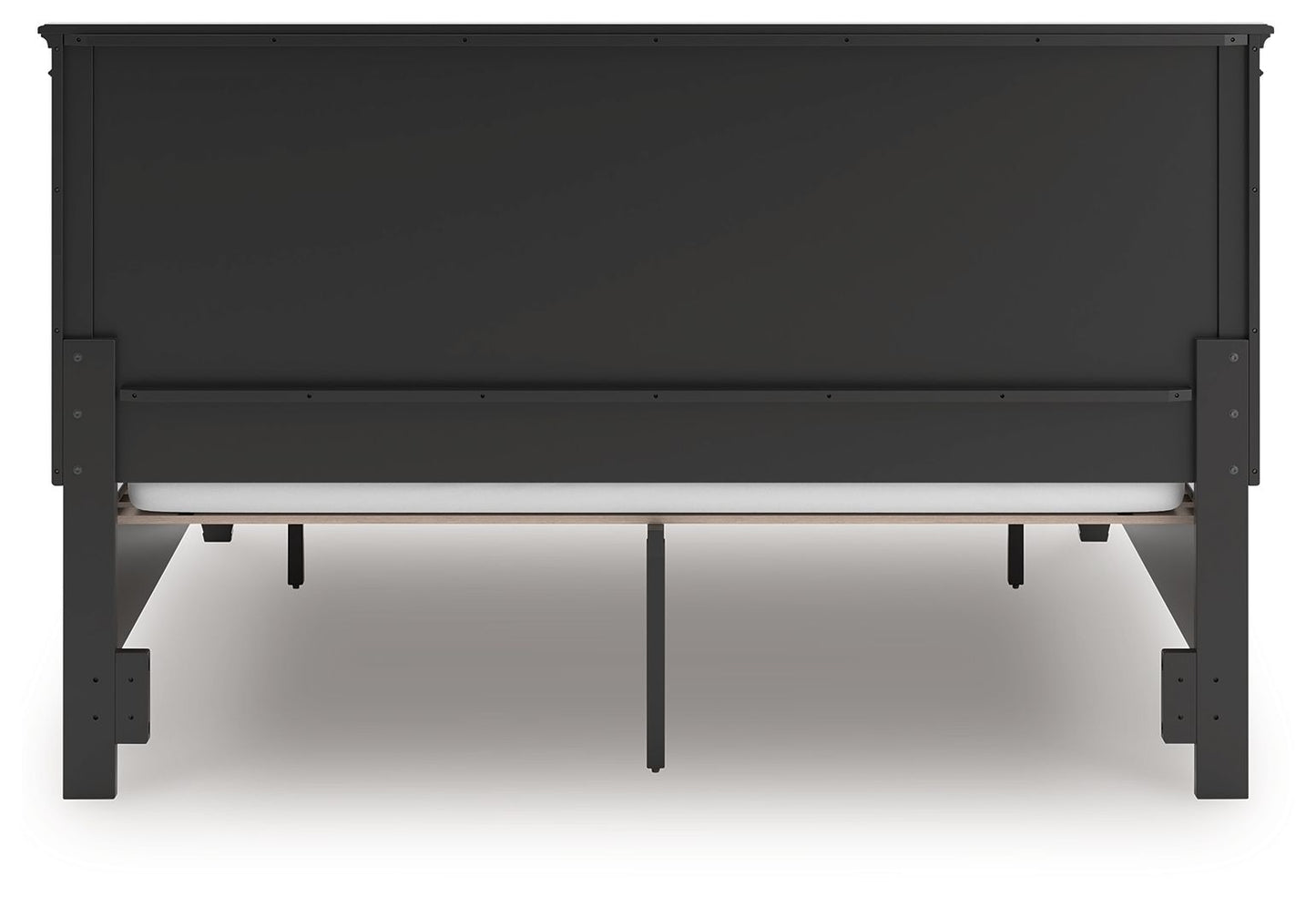 Lanolee - Panel Bed - Hornell Furniture Outlet