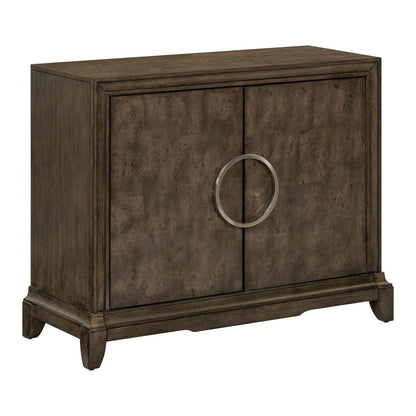 Lexington Park - Accent Cabinet - Hornell Furniture Outlet
