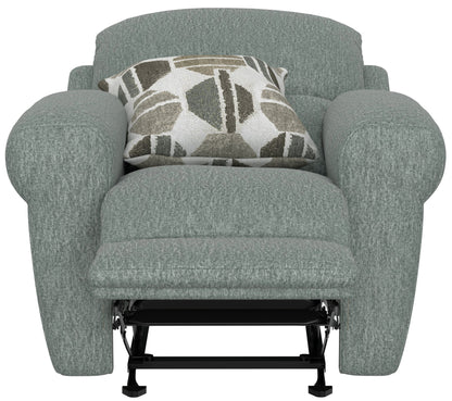 Kellen - Recliner - Hornell Furniture Outlet