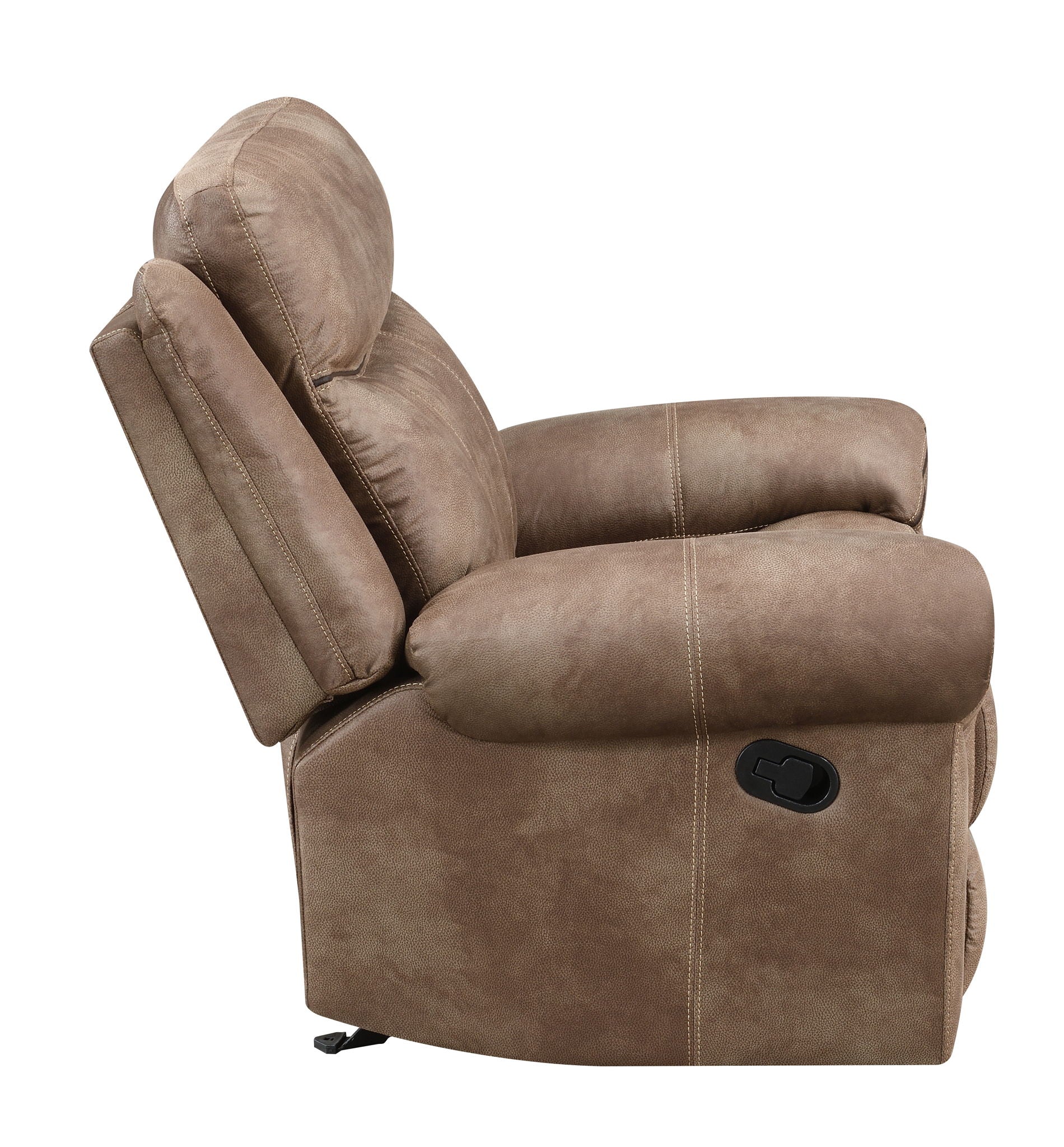Nashville - Glider Recliner - Hornell Furniture Outlet