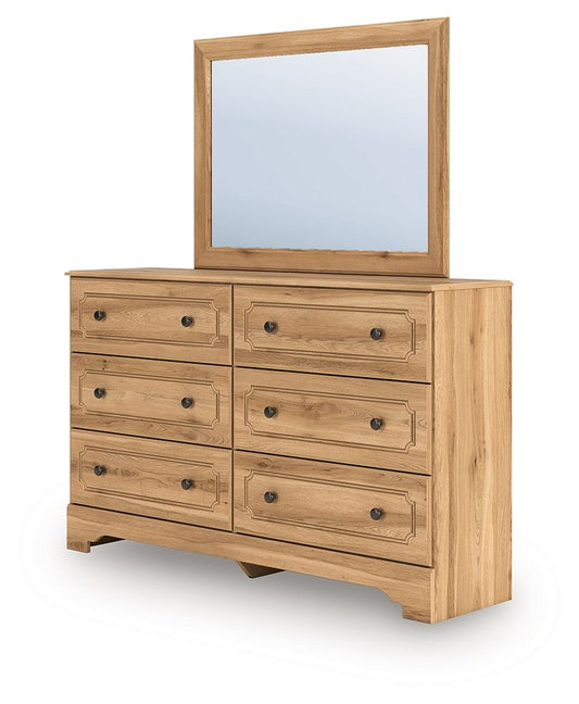 Aleaport - Dresser - Hornell Furniture Outlet