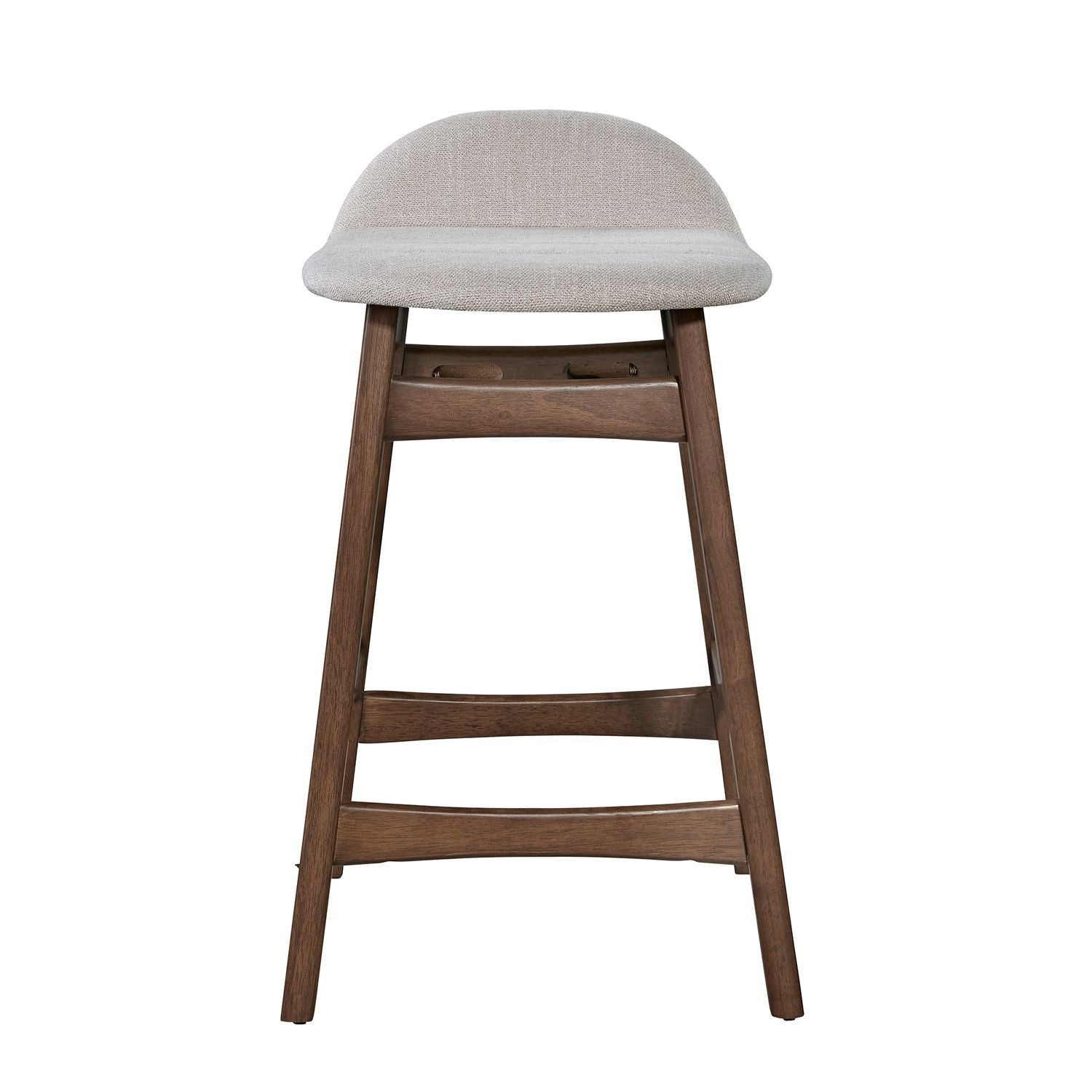 Space Savers - 24" Counter Chair(RTA) - Hornell Furniture Outlet