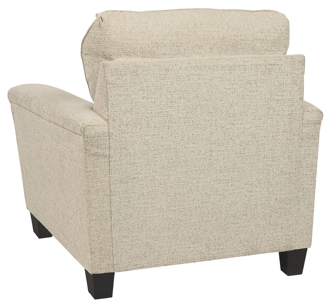 Abinger - Arm Chair - Hornell Furniture Outlet