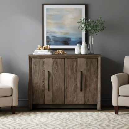 Lafayette - Accent Cabinet - Hornell Furniture Outlet