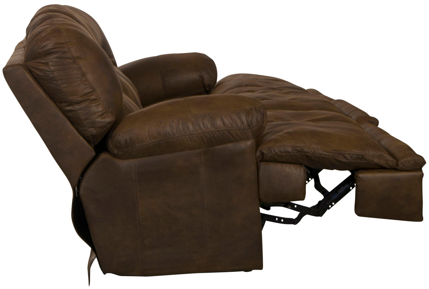 Voyager - Lay Flat Reclining Sofa With 3x DDT - Hornell Furniture Outlet
