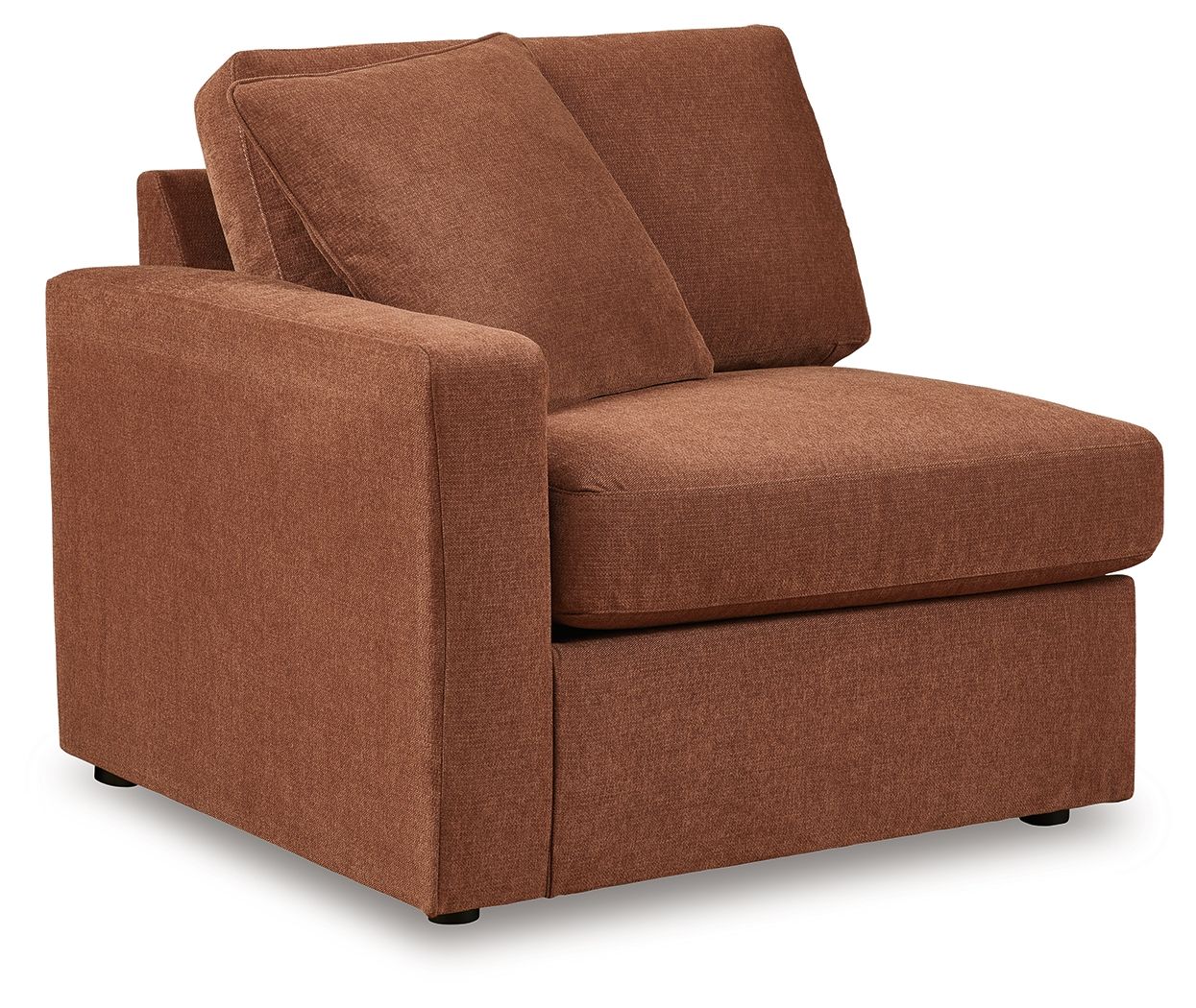 Modmax - Spice - Sectional - Hornell Furniture Outlet