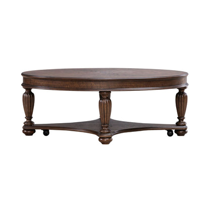 Allington - Table - Hornell Furniture Outlet