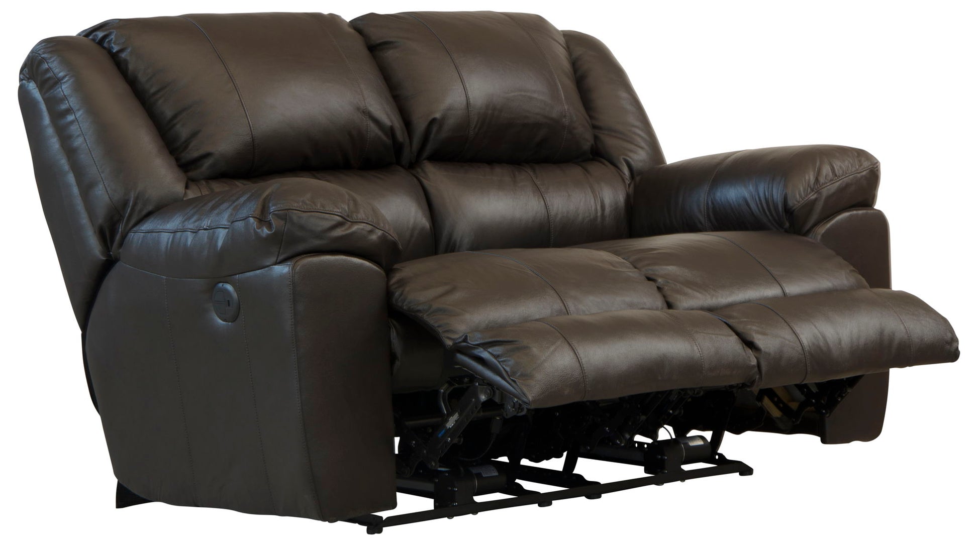 Transformer II - Reclining Loveseat - Hornell Furniture Outlet