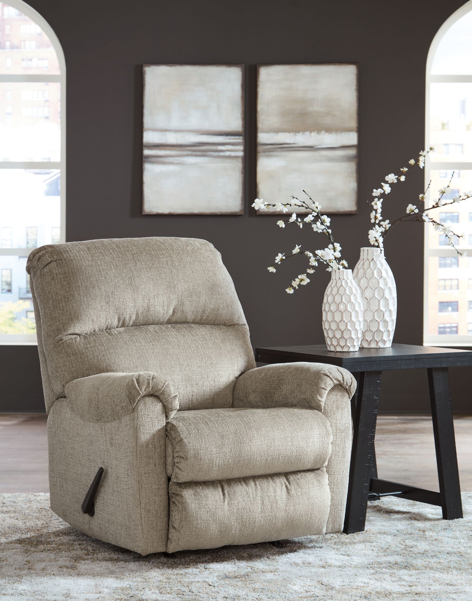 Stonemeade - Living Room Set - Hornell Furniture Outlet