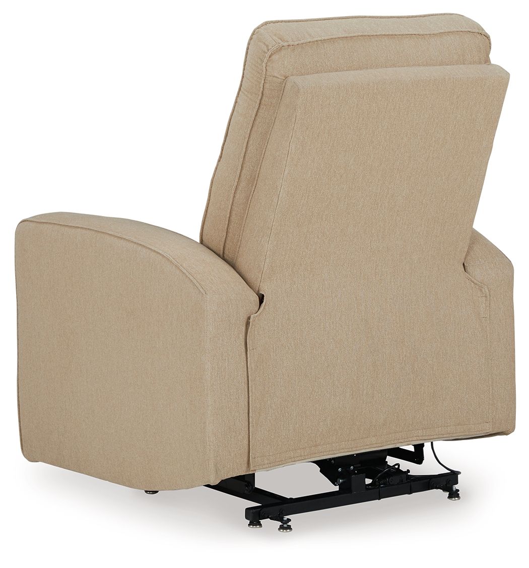 Starganza - Power Lift Recliner - Hornell Furniture Outlet