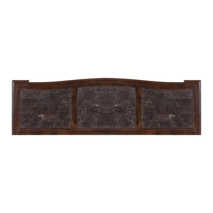 Provence Park - Buffet - Brown - Hornell Furniture Outlet