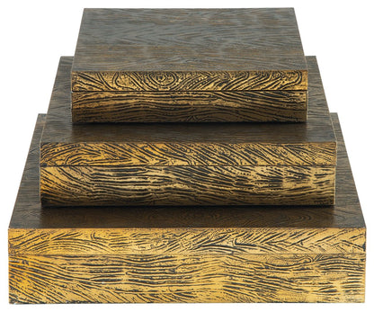 Keldy - Box Set - Hornell Furniture Outlet