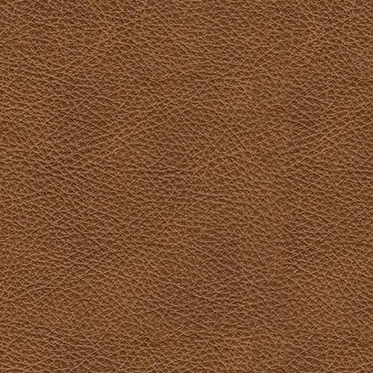 Emilia - 3 Pc. - 2 - Piece Sectional Loveseat, Ottoman - Caramel - Hornell Furniture Outlet