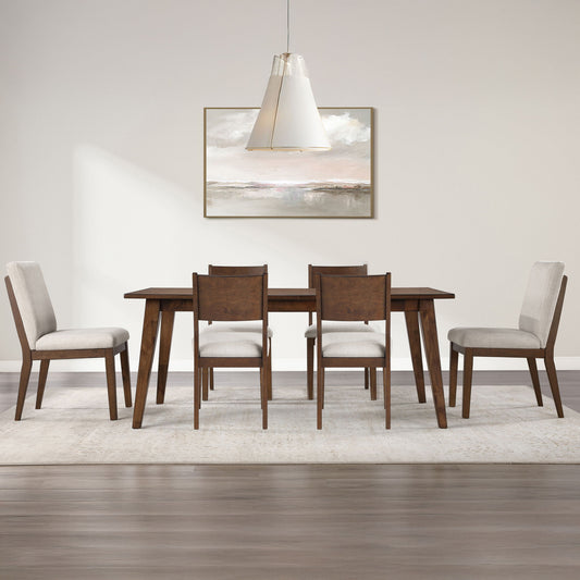 Canton - Dining Set - Hornell Furniture Outlet