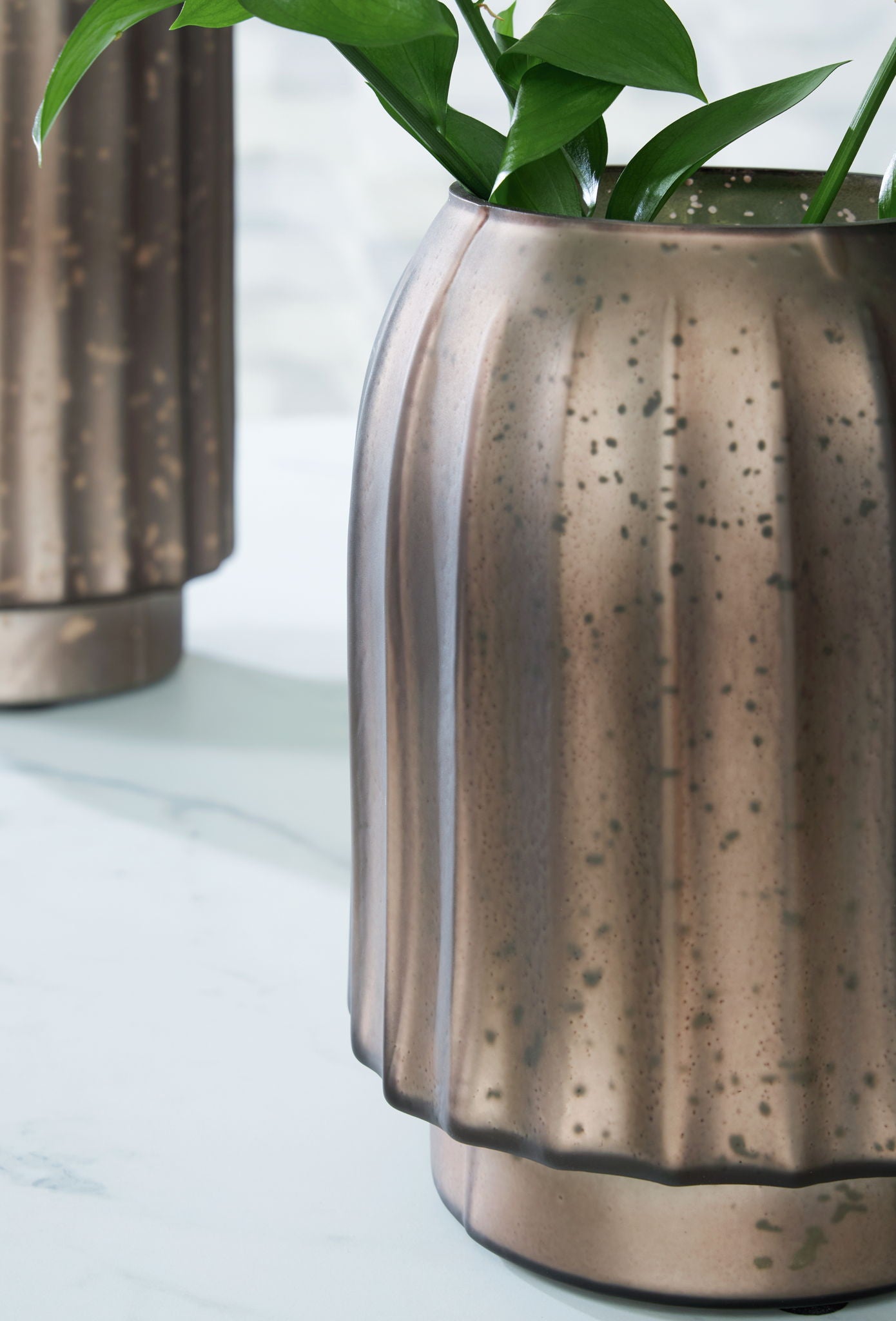 Briarcott - Vase - Hornell Furniture Outlet