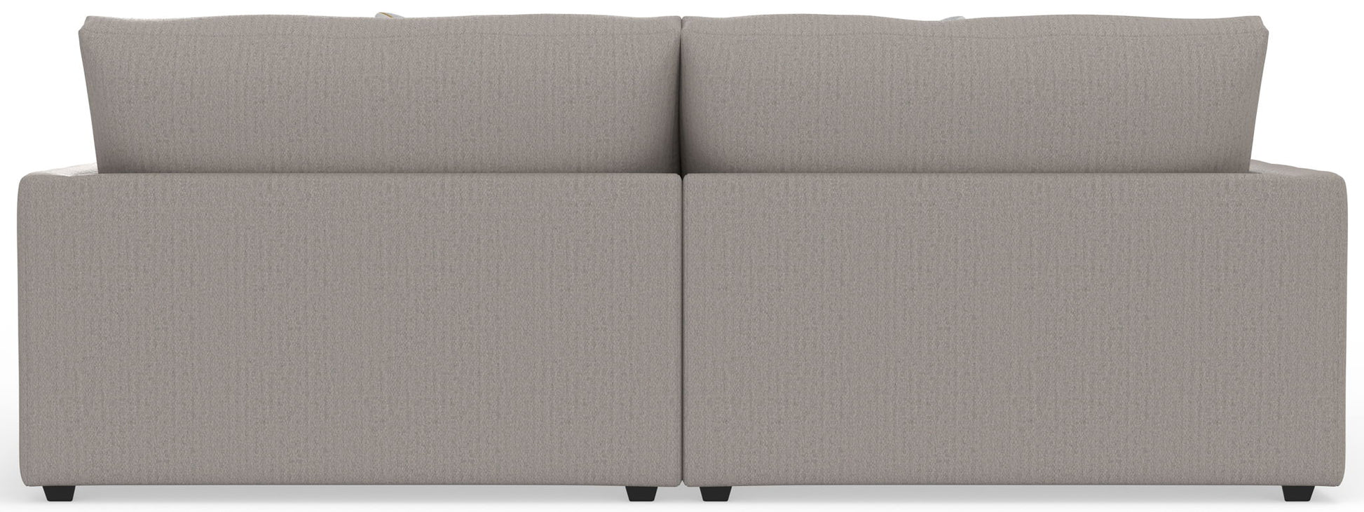 Trevor - 2 Piece Extra Deep Oversized Sofa - Hornell Furniture Outlet