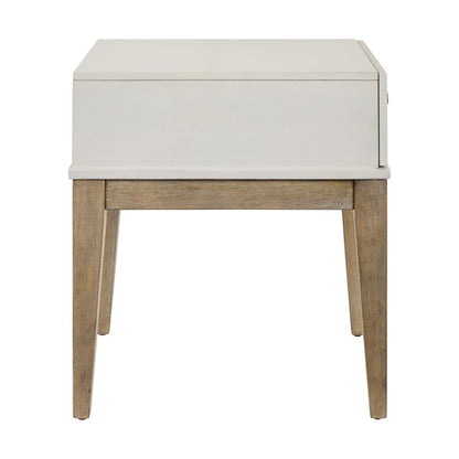 Berkley Square - Table - Hornell Furniture Outlet