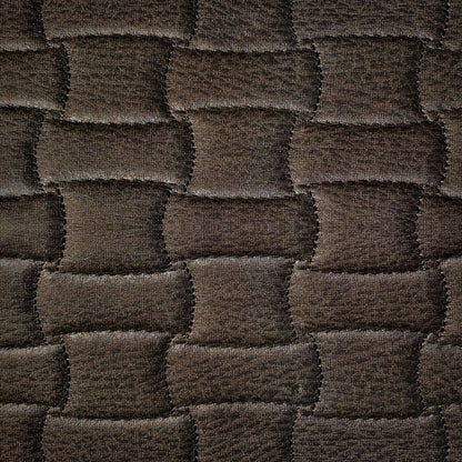 Legend - Queen Sleeper - Chocolate - Hornell Furniture Outlet