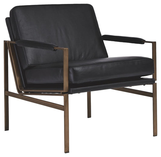 Puckman - Accent Chair - Hornell Furniture Outlet