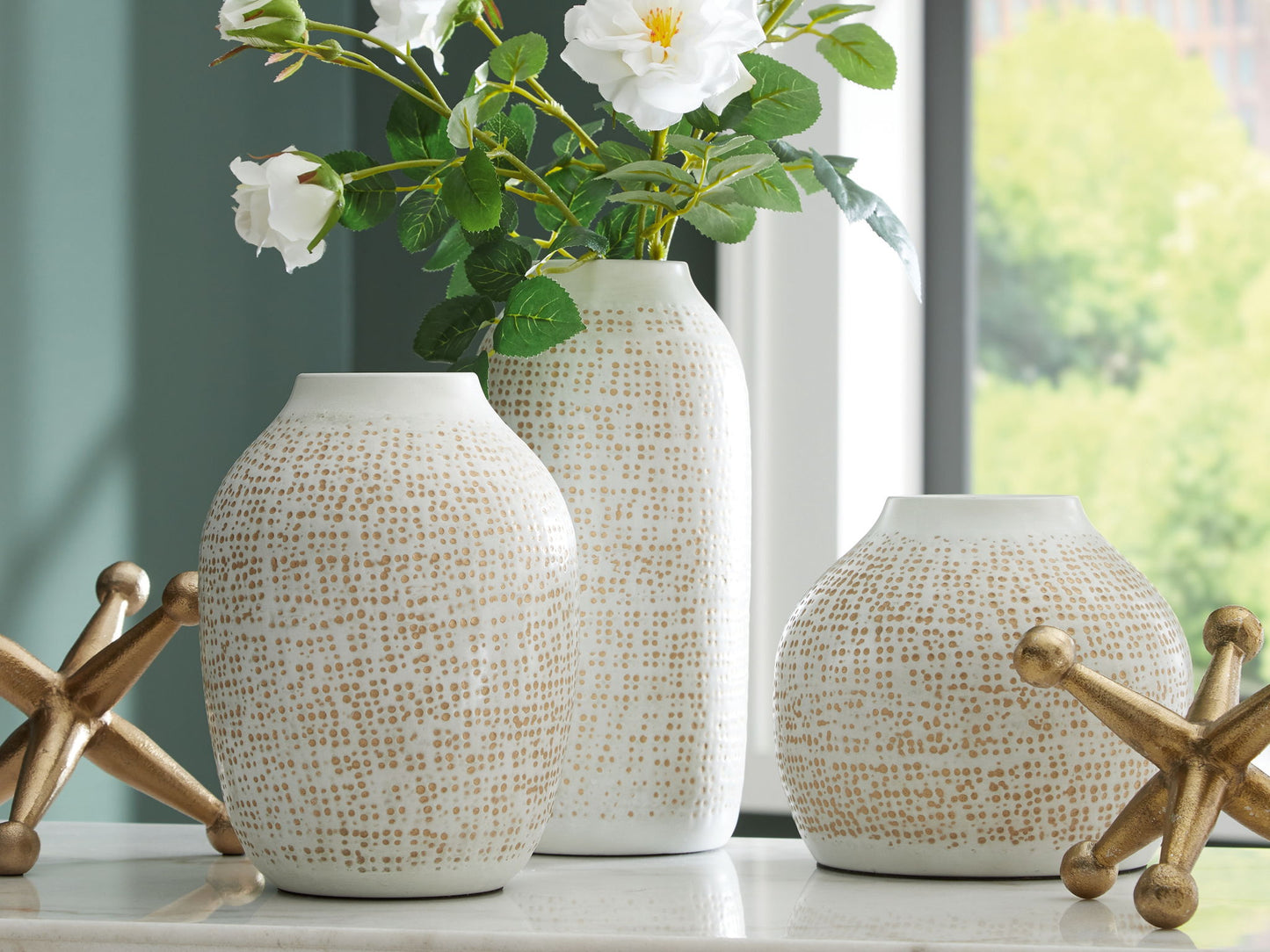 Vinburn - Accessory Set (Set of 5) - Hornell Furniture Outlet