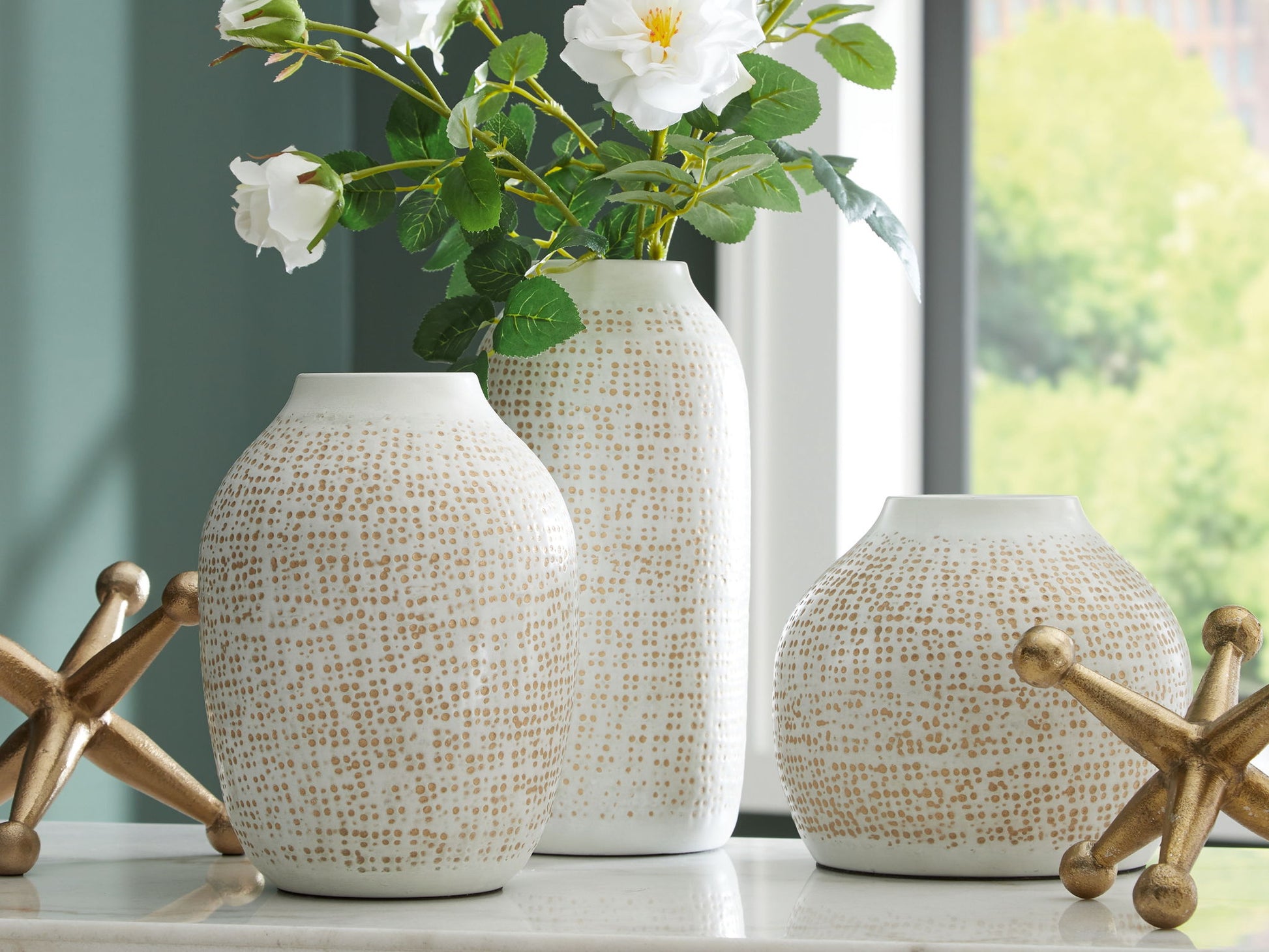 Vinburn - Accessory Set (Set of 5) - Hornell Furniture Outlet