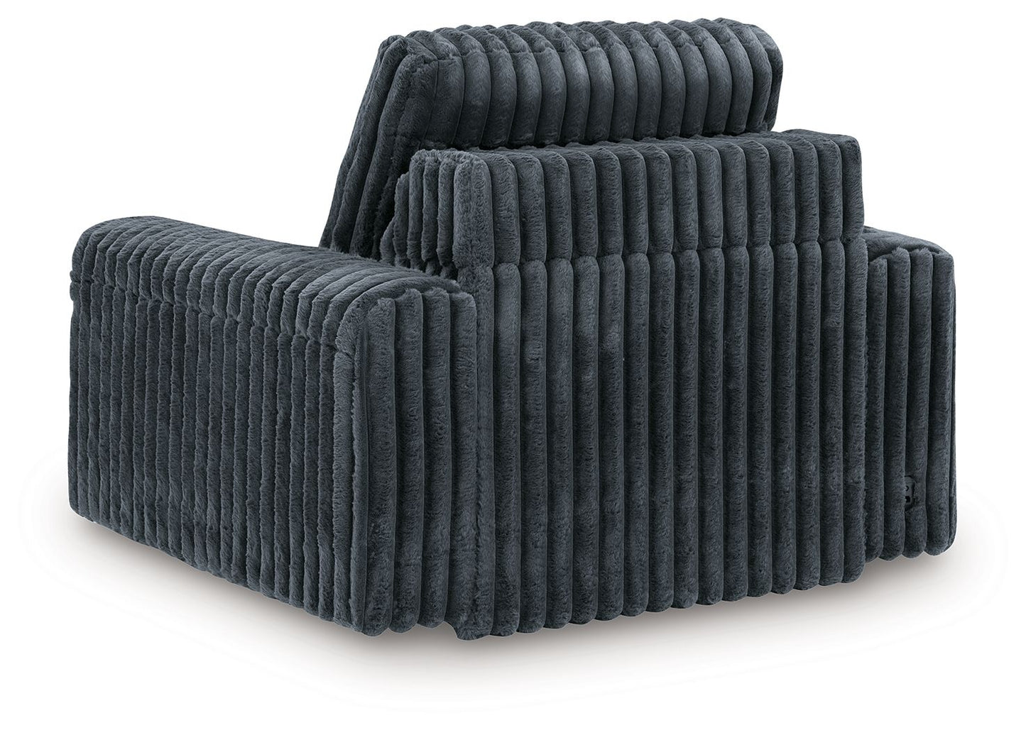 HamlinBay - Power Gliding Chaise - Hornell Furniture Outlet