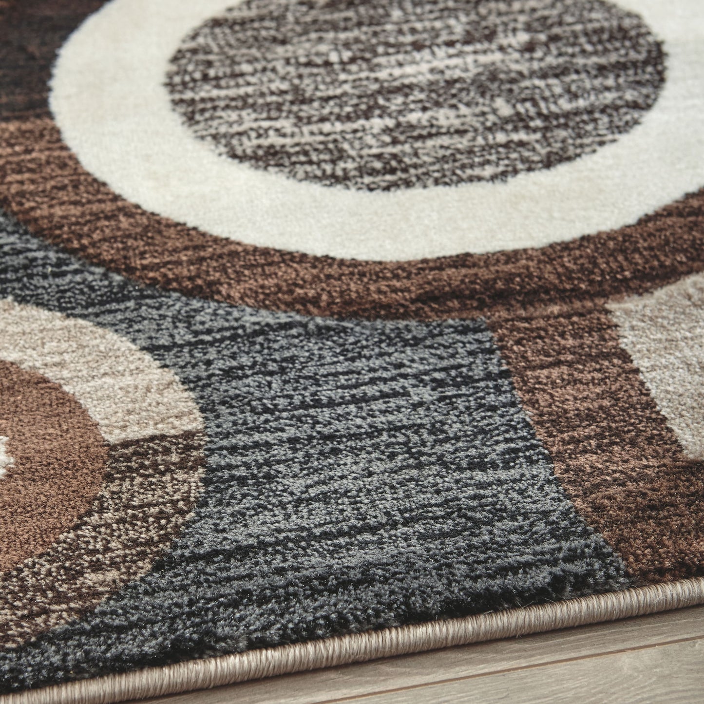 Guintte - Rug - Hornell Furniture Outlet