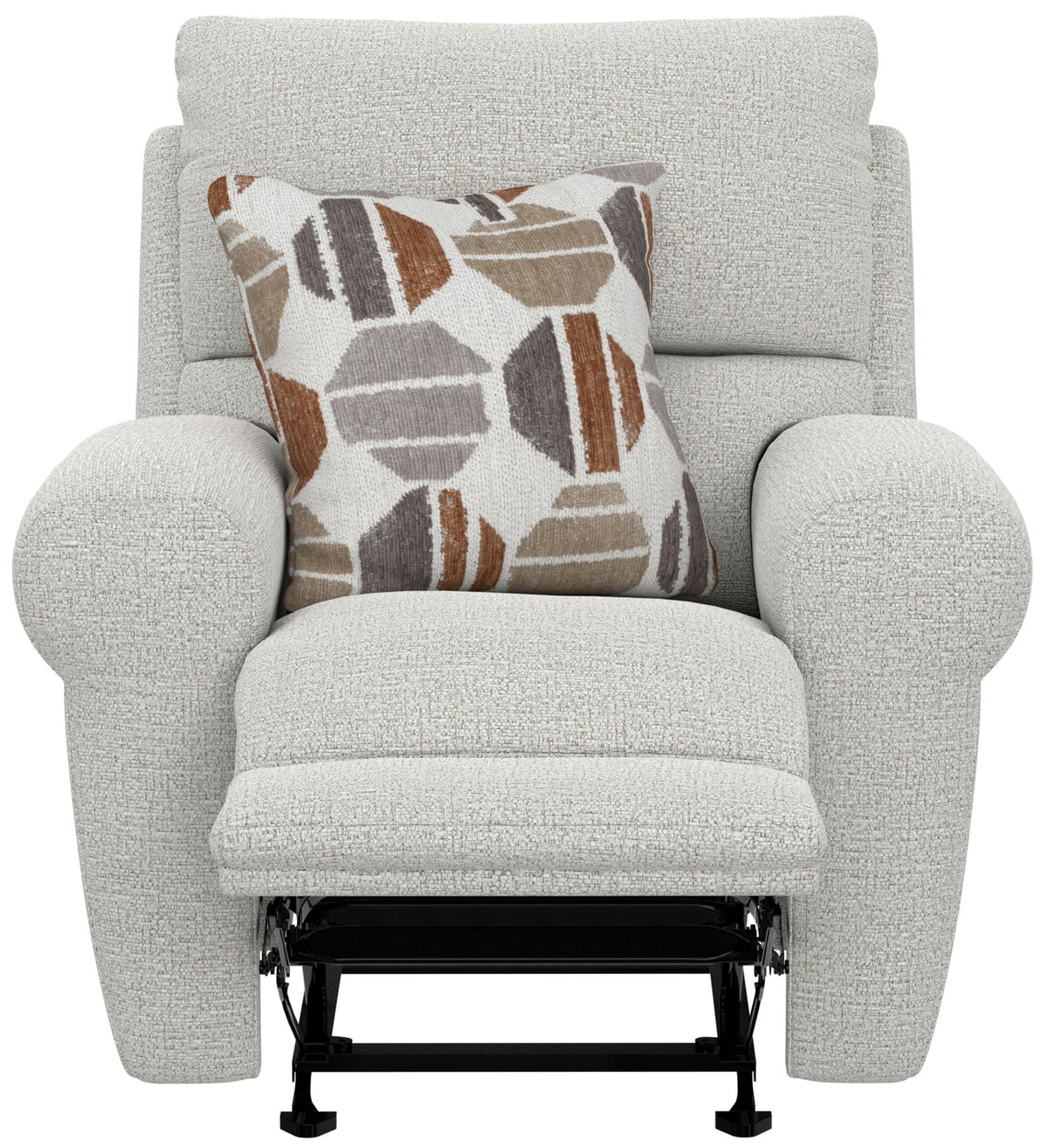 Kellen - Fabric Recliner